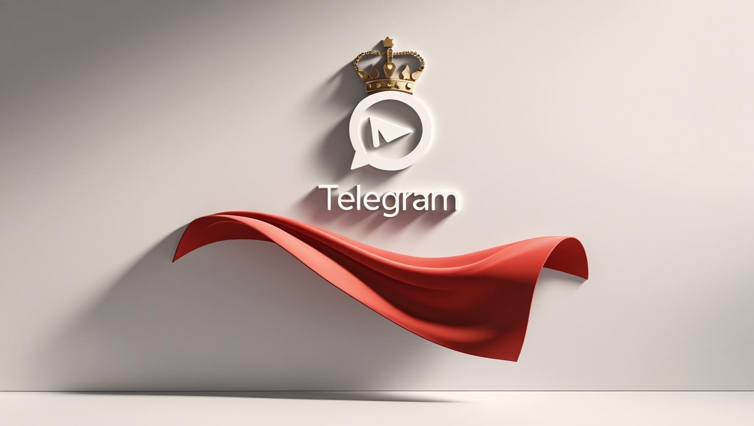 telegram premium